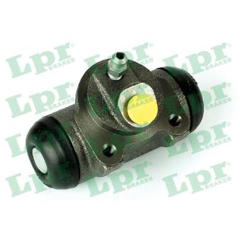 Cylindre de roue LPR OEM 440215