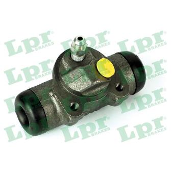 Cylindre de roue LPR OEM 440233