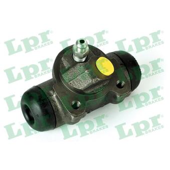 Cylindre de roue LPR OEM 440224