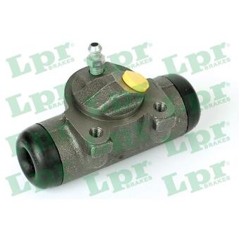Cylindre de roue LPR OEM 440240 Cylindre de roue LPR OEM 440240