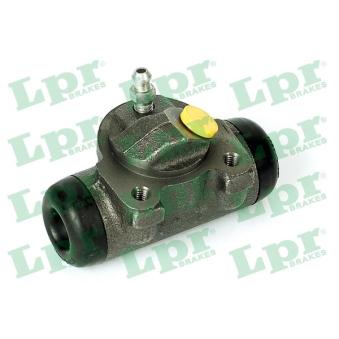 Cylindre de roue LPR 4634