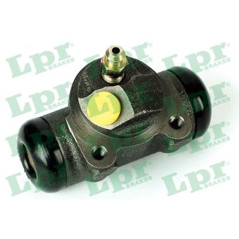 Cylindre de roue arrière droit LPR OEM 440227