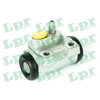 Cylindre de roue LPR OEM 440287