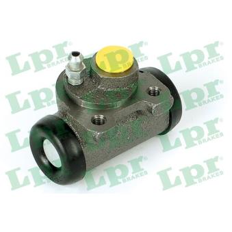 Cylindre de roue LPR [4678]