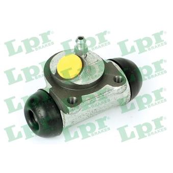 Cylindre de roue LPR OEM 4402C4