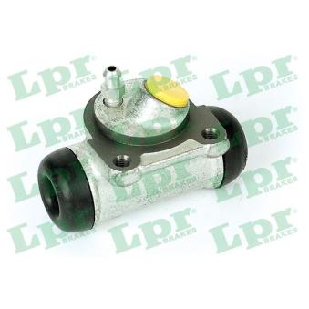 Cylindre de roue LPR [4685]