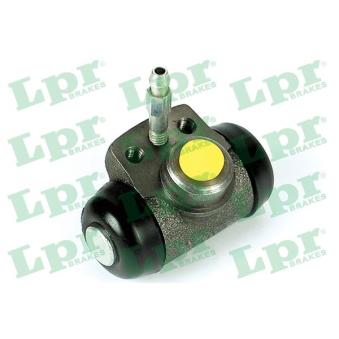 Cylindre de roue LPR OEM 116595030