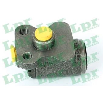 Cylindre de roue LPR OEM 1830028006