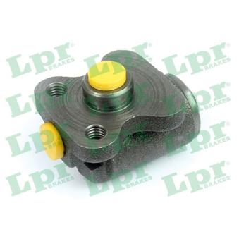 Cylindre de roue LPR OEM 0830028005