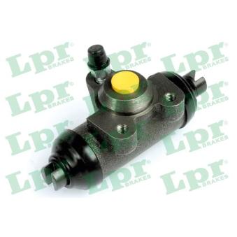 Cylindre de roue LPR [4733]