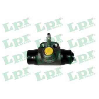 Cylindre de roue LPR OEM 6U0611053B