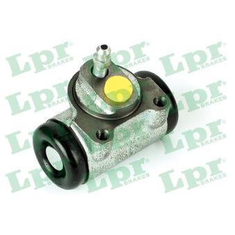 Cylindre de roue LPR OEM 069052380