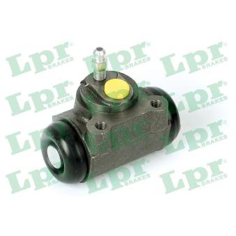 Cylindre de roue LPR OEM 69030110