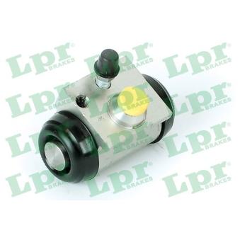 Cylindre de roue LPR [4772]