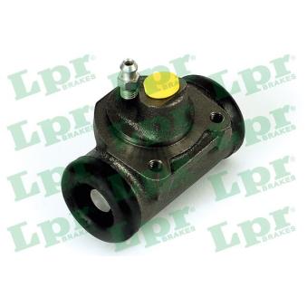 Cylindre de roue LPR 4814