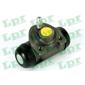 Cylindre de roue LPR OEM 440251 Cylindre de roue LPR OEM 440251