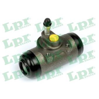 Cylindre de roue LPR [4837]