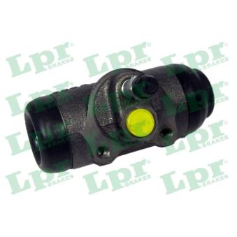 Cylindre de roue LPR [4838]