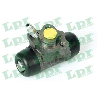 Cylindre de roue LPR OEM 47570B1010000