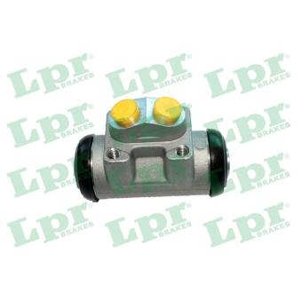 Cylindre de roue LPR OEM 0K56B26620