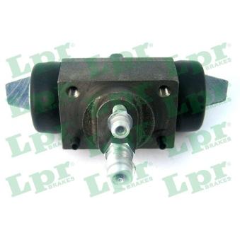 Cylindre de roue LPR OEM 6902317