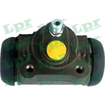 Cylindre de roue LPR OEM 6235709