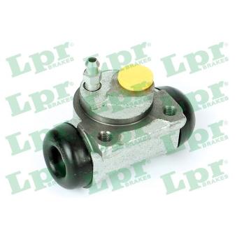 Cylindre de roue LPR OEM 95659474 Cylindre de roue LPR OEM 95659474