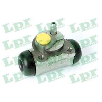 Cylindre de roue LPR OEM 95659475