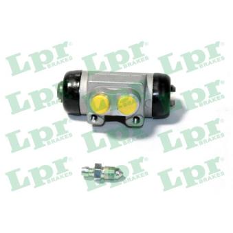 Cylindre de roue LPR OEM 58330H1030