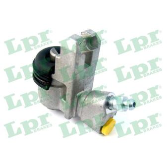Cylindre de roue LPR 4893