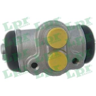 Cylindre de roue LPR [4896]