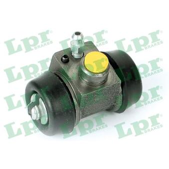 Cylindre de roue LPR OEM RTC3625