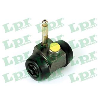 Cylindre de roue LPR OEM 74VB2261AA
