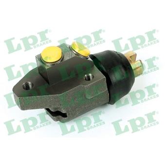 Cylindre de roue LPR [4904]