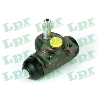 Cylindre de roue LPR OEM D8RZ2140D Cylindre de roue LPR OEM D8RZ2140D
