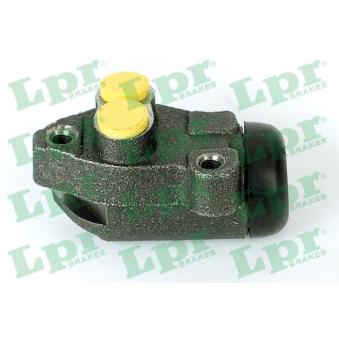 Cylindre de roue LPR OEM 6039407