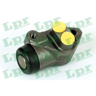 Cylindre de roue LPR OEM 120119