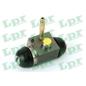 Cylindre de roue LPR [4953]