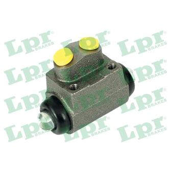 Cylindre de roue LPR 4978