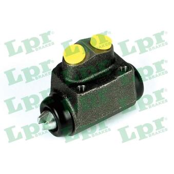 Cylindre de roue LPR OEM GWC1159
