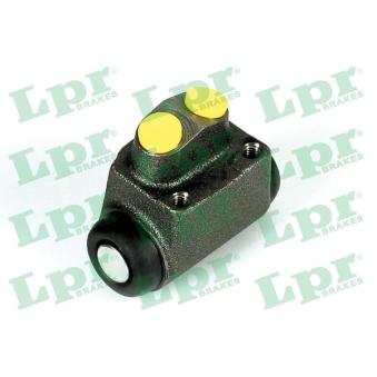 Cylindre de roue LPR OEM GWC901159 Cylindre de roue LPR OEM GWC901159