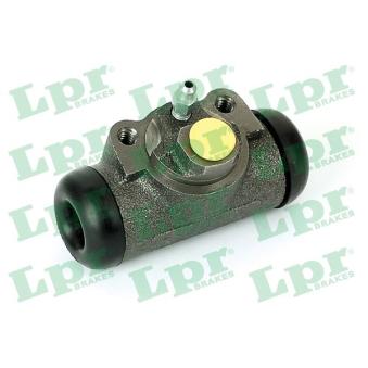 Cylindre de roue LPR 5022