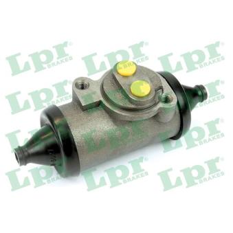 Cylindre de roue LPR OEM C5TZ2261B