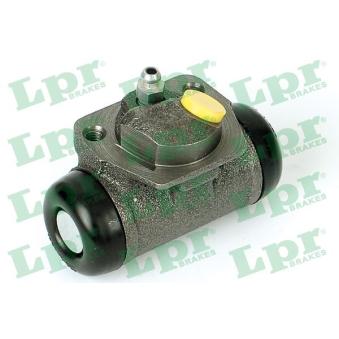 Cylindre de roue LPR OEM F5RZ2261B