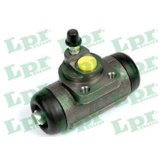 Cylindre de roue LPR OEM 18039335