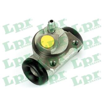 Cylindre de roue LPR OEM 4410170J22