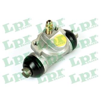 Cylindre de roue LPR OEM 41102V3400