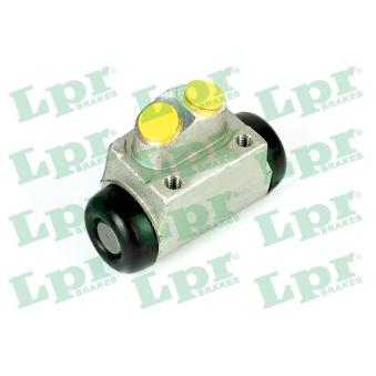Cylindre de roue LPR OEM 5842044210