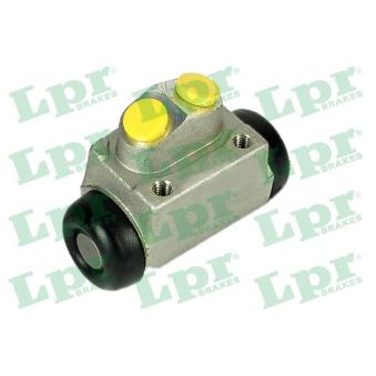 Cylindre de roue LPR OEM 5832044220