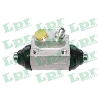 Cylindre de roue LPR OEM 5838028001
